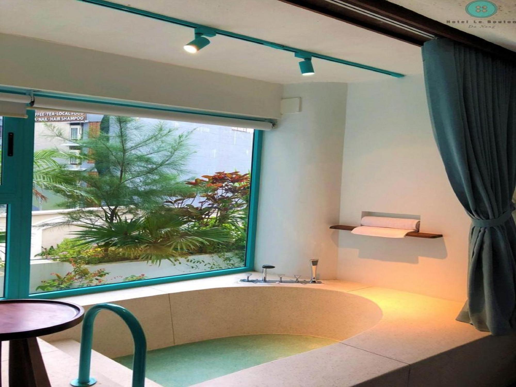 Hotel Le Bouton ดานัง ห้อง รูปภาพ