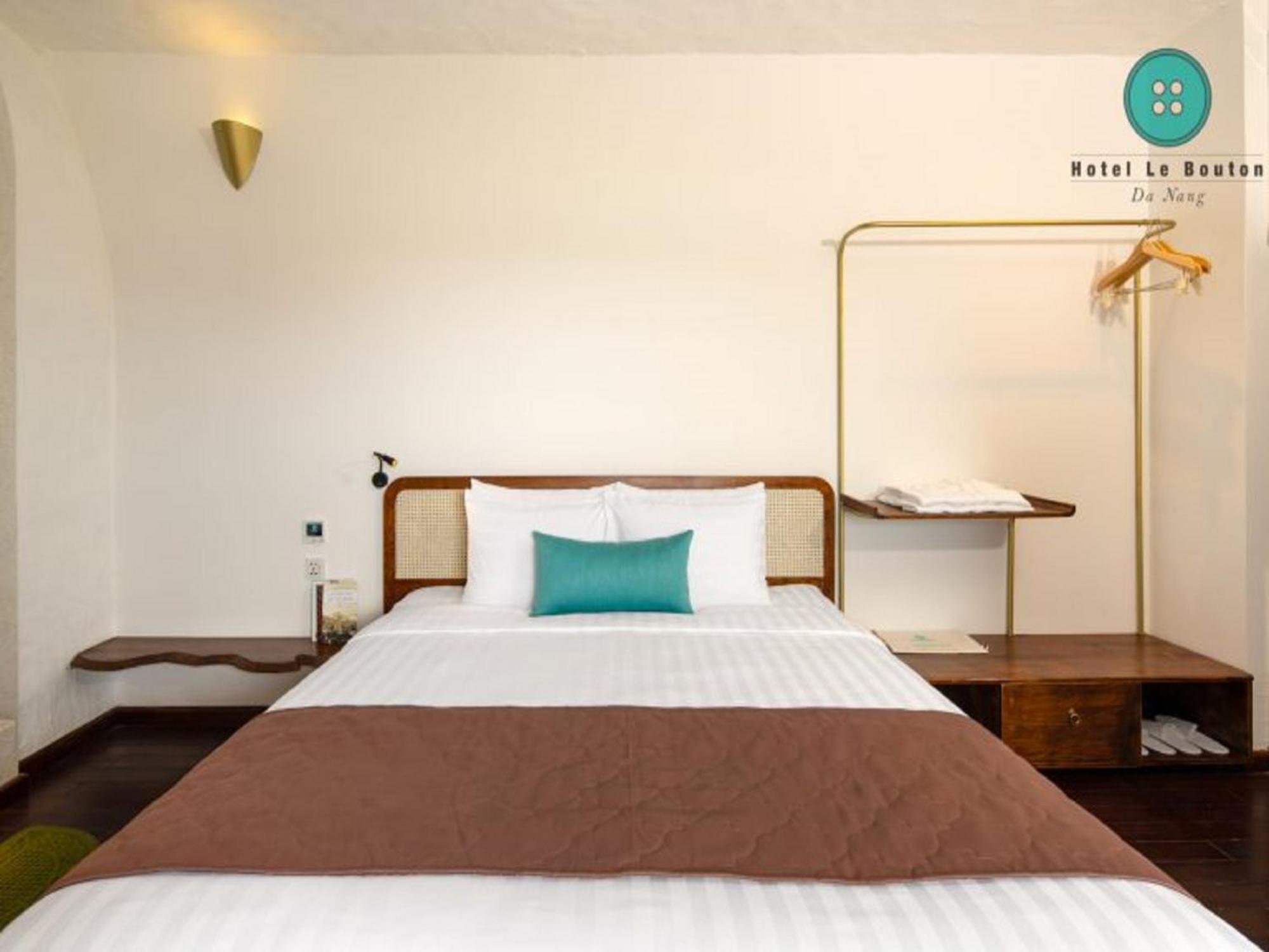 Hotel Le Bouton ดานัง ห้อง รูปภาพ